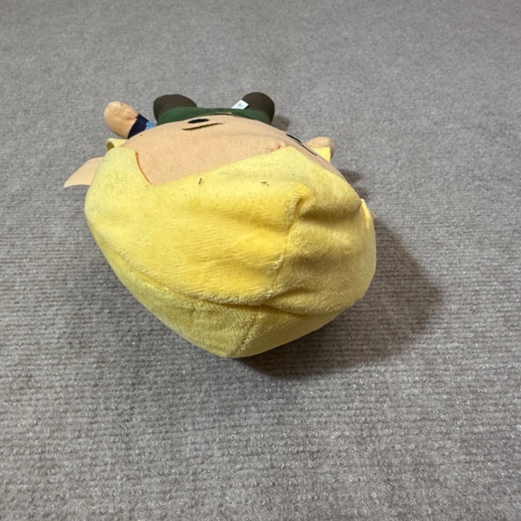 Legolas The Lord Of The Rings Big Head 12” Plush by Toy Factory Chibi Stuffed - Picture 7 of 7